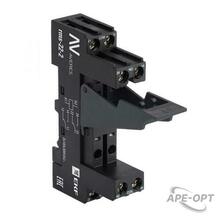 Изображения товара Разъем для реле РM slim 22/2 AVERES | rms-22-2 | EKF
