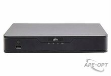Изображения товара XVR302-16Q3 - Видеорегистратор гибридный 16-ти канальный мультиформатный (AHD, TVI, CVI, CVBS) до 8 Мп на канал.