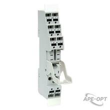 Изображения товара Разъем для реле РM5 22/2 Push-in | rm5-22-2-push | EKF