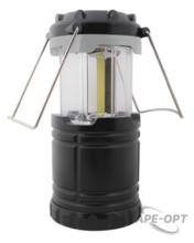 Изображения товара Фонарь светодиодный кемпинговый CF3-L1W-gy (черно-серый.) | .5048317 | ФАZA