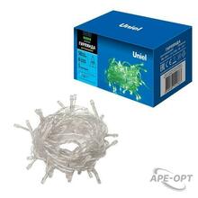 Изображения товара Гирлянда светодиодная с контроллером ULD-S0500-050/DTA GREEN IP20 5м