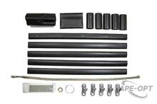 Изображения товара Муфта концевая HT2P-01/5x70-120-L12 | 16000081 | НИЛЕД