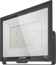 Изображения товара Прожектор светодиодный 90 481 OFL-04-01-300-6.5K-BL-IP65-LED) | 90481 | ОНЛАЙТ