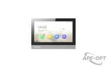 Изображения товара DS-KH8380-WTE1 - 7“IP видеодомофон, разрешение 1024х600, Wi-Fi