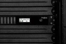 Изображения товара ИБП Smart-Save SMT 750 ВА RM 1U AVR 4 C13 230 В SmartSlot | SMTSE750RMI1U| Systeme Electric