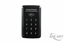 Изображения товара SA33-E - Автономный контроллер с клавиатурой и встроенным считывателем EM-Marin, вход/выход wiegand