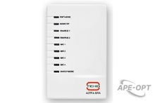 Изображения товара Астра-БПА - Блок сигнально-пусковой адресный