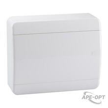 Изображения товара Корпус пластиковый OptiBox P-BNN-2-12-IP41 | 117924 | КЭАЗ