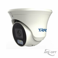 Изображения товара TR-D8121DL2 v7 2.8 IP видеокамера TRASSIR