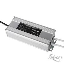 Изображения товара Источник питания 110-220V AC/12V DC, 6А, 72W с проводами, влагозащищенный (IP67) | 200-072-2 | REXANT