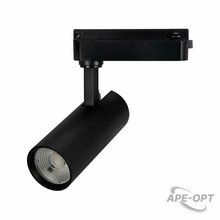 Изображения товара Светильник LGD-GERA-2TR-R55-10W Day4000 (BK, 55 deg, 230V) (Arlight, IP20 Металл, 5 лет) | 055039 | Arlight