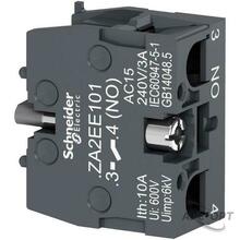 Изображения товара КОНТАКТНЫЙБЛОК,1НО | ZA2EE101 | Schneider Electric
