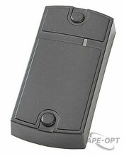 Изображения товара Matrix-II (мод.MF-I) черный - Считыватель бесконтактный для proxi-карт