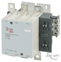 Изображения товара Контактор КТИ-5225 PRO KKT50-225-230-10-E 225А 230В/АС3 | Б0054926 | ЭРА