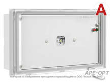 Изображения товара Светильник аварийного освещения BS-VOLNA-81-L2-INEXI2 | a15848 | Белый свет