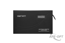 Изображения товара Стабилизатор напряжения симисторный SMARTWATT AVR TRIAC 2000TW | 4512020380003 | SMARTWATT