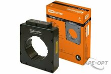 Изображения товара Трансформатор тока ТТН 85/ 800/5-15VA/0,5-Р | SQ1101-1156 | TDM