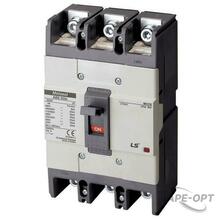 Изображения товара Автоматический выключатель ABN203c 200A (30/26кА 380/415В) 3Р | 137005700 | LSIS