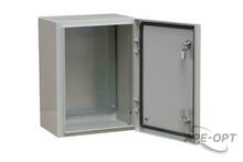 Изображения товара Корпус металлический ЩРНМ IP31 250х200х150 | 32461DEK | DEKraft