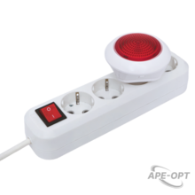 Изображения товара Умная сирена Zigbee EKF Connect | is-sr-sb | EKF