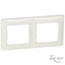 Изображения товара Valena DIY Белый Рамка 2-ая | 694241 | Legrand
