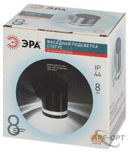 Изображения товара Фасадная подсветка на солнечной батарее Статус ERAFS012-03 3LED, 12*9,5*13 см | Б0057594 | ЭРА