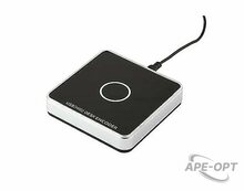 Изображения товара ZKTeco D147-H USB кодировщик смарт-карт стандарта ISO / IEC14443 A