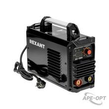 Изображения товара Сварочный аппарат инверторный ® АС-180А | 11-0911 | REXANT