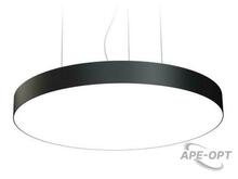 Изображения товара Светильник светодиодный SOL FLD/S (600x80) 840 WH (low lumen) | 1815000860 | Световые Технологии