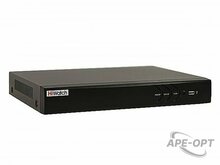 Изображения товара DS-N316/2(D) - 16-ти канальный IP-регистратор