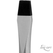 Изображения товара Отвертка SL6,0х150 ARMA2L 3 K1 | A2L3-SC10-K1-SL-60-150 | IEK