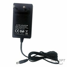 Изображения товара SWP241250 (DC24V/30W) - Блок питания (сетевой адаптер) DC24V, 1.25A (30Вт макс.)