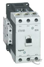 Изображения товара Контактор CTX3 100 3P 85A 2но2нз ~230В | 416206 | Legrand