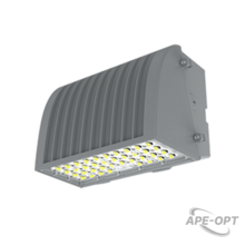 Изображения товара Светильник светодиодный уличный Porta Plaza 120Вт 4000К IP65 RAL7045 серый муар | V1-S1-70291-60L34-6512040 | VARTON