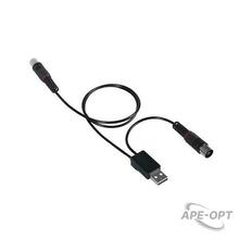 Изображения товара USB инжектор питания для активных антенн RX-455 | 34-0455 | REXANT
