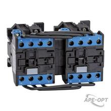 Изображения товара Контактор ПМЛ-2561М-25А-380AC-УХЛ4-Б | 229737 | КЭАЗ