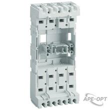 Изображения товара Стационарное основание - DPX3 160 - 4П с или без диф