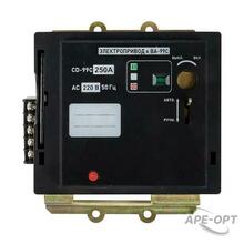 Изображения товара Электропривод к ВА-99С CD/2-250 | mccb99c-a-20 | EKF