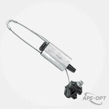 Изображения товара Зажим анкерный DN-120 Rpi | 13402132 | НИЛЕД
