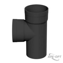 Изображения товара Тройник для двустен