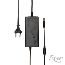 Изображения товара 200-036-3 - Источник питания 110-220 V AC/12 V DC 3 А 36 W с DC разъемом подключения 5.5х2.1, без влагозащиты (IP23)
