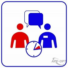 Изображения товара Программное обеспечение TRASSIR Staff Tracker - измеритель скорости и качества обслуживания посетителей сервисного предприятия или магазина его сотрудниками