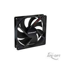Изображения товара Вентилятор RХ 12025MS 12 VDC | 72-5120 | REXANT