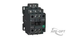 Изображения товара КОНТАКТОР MC1D 3P 12A НО+НЗ 24VDC | MC1D12BD | SE