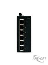 Изображения товара Промышленный концентратор EtherCAT, 6x100BaseT | NSECU106T06X00S | SE