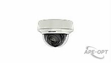 Изображения товара Камера DS-2CE57H8T-VPITF (2.8mm), TVI, купол, 5Мп, с EXIR-подсветкой до 30м