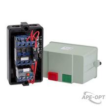 Изображения товара Пускатель ПМЛ-2220-25А-220AC-(17-25А)-УХЛ3-Б | 110709 | КЭАЗ