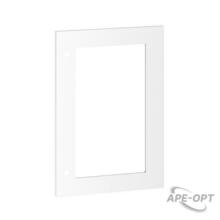Изображения товара Дверь обзорная ST без ручки 1000x600 (ВхШ) мм | R5STX106D | DKC