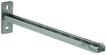 Изображения товара Консоль STRUT 41х21-600 EZ | CLM50D-CSO-41-21-06 | IEK