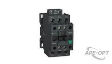 Изображения товара КОНТАКТОР MC1D 3P 32A НО+НЗ 380V 50/60ГЦ | MC1D32Q7 | SE